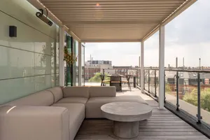 Apartment in Nørrebro, thumbnail 2