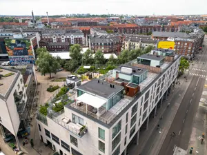 Apartment in Nørrebro, thumbnail 35