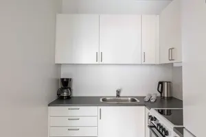 Apartment in Nørrebro, thumbnail 8