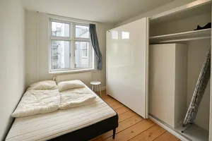 Apartment in Østerbro, thumbnail 5