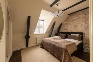 Apartment in Indre By, thumbnail 38