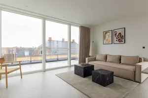 Apartment in Nørrebro, thumbnail 20