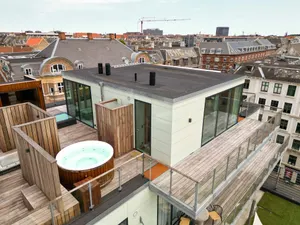 Apartment in Nørrebro, thumbnail 37