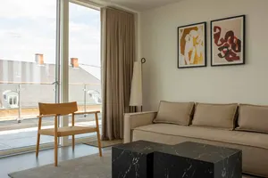 Apartment in Nørrebro, thumbnail 33
