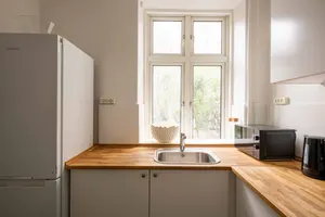 Apartment in Nørrebro, thumbnail 21