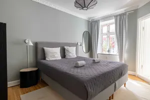 Apartment in Nørrebro, thumbnail 14