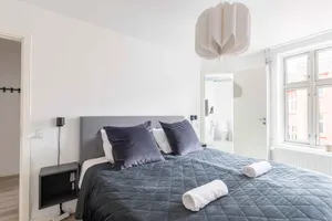 Apartment in Nørrebro, thumbnail 12