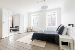 Apartment in Indre By, thumbnail 12