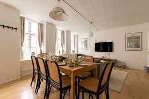 Apartment in Indre By, thumbnail 11