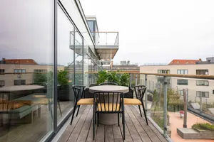 Apartment in Nørrebro, thumbnail 7
