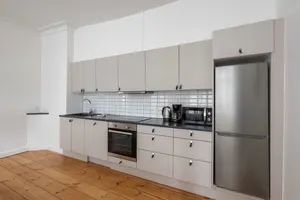 Apartment in Indre By, thumbnail 9