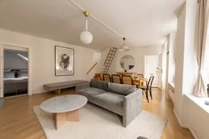 Apartment in Indre By, thumbnail 5