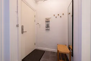 Apartment in Nørrebro, thumbnail 12