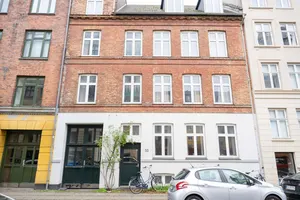 Apartment in Nørrebro, thumbnail 33