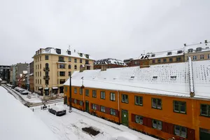 Apartment in Indre By, thumbnail 41