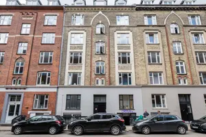 Apartment in Nørrebro, thumbnail 25