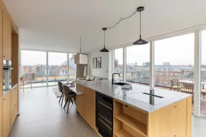 Apartment in Nørrebro, thumbnail 21