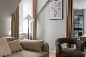 Apartment in Amager, thumbnail 12