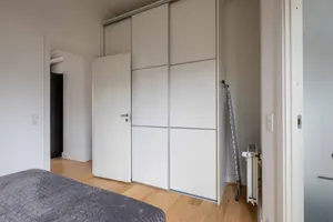 Apartment in Indre By, thumbnail 9