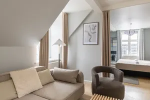 Apartment in Amager, thumbnail 10