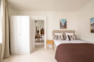 Apartment in Indre By, thumbnail 26