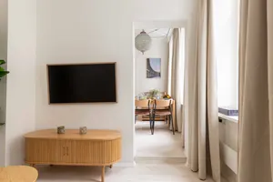 Apartment in Indre By, thumbnail 2