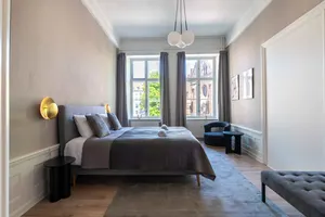 Apartment in Indre By, thumbnail 20