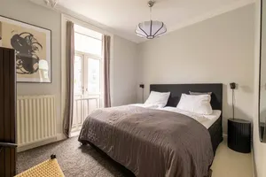Apartment in Nørrebro, thumbnail 12