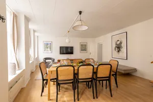 Apartment in Indre By, thumbnail 3