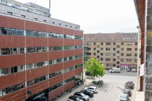 Apartment in Nørrebro, thumbnail 6