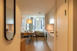 Apartment in Vesterbro, thumbnail 7