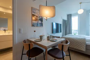 Apartment in Vesterbro, thumbnail 8