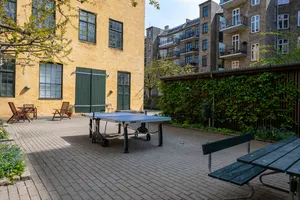 Apartment in Østerbro, thumbnail 7