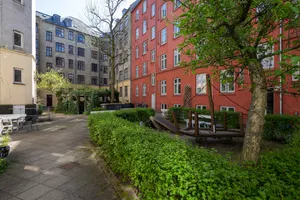 Apartment in Nørrebro, thumbnail 23