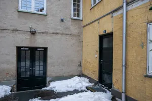Apartment in Indre By, thumbnail 27