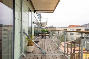 Apartment in Nørrebro, thumbnail 3