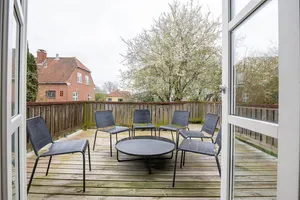 Apartment in Amager, thumbnail 14