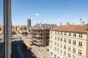 Apartment in Nørrebro, thumbnail 36