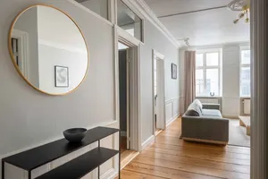 Apartment in Indre By, thumbnail 2