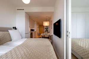 Apartment in Vesterbro, thumbnail 9