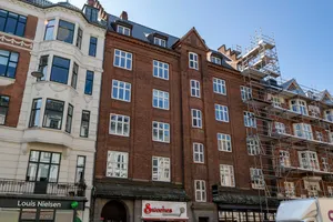 Apartment in Østerbro, thumbnail 40