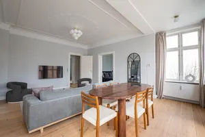 Apartment in Amager, thumbnail 6