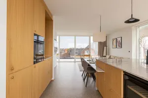 Apartment in Nørrebro, thumbnail 5