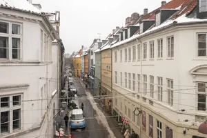 Apartment in Indre By, thumbnail 26