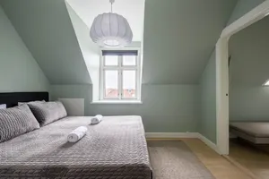 Apartment in Amager, thumbnail 20