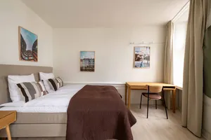 Apartment in Indre By, thumbnail 18