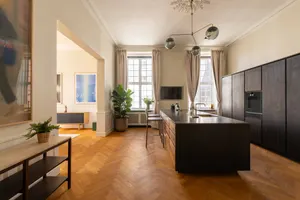 Apartment in Indre By, thumbnail 28