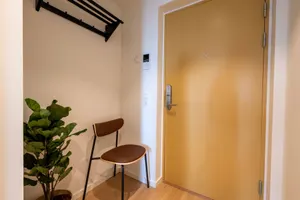 Apartment in Vesterbro, thumbnail 10