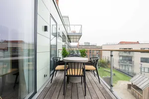 Apartment in Nørrebro, thumbnail 29