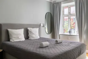 Apartment in Nørrebro, thumbnail 16